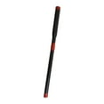 thumbnail image 4 of heritaly Pool Cue Extender Billiard Pool Stick Accessories Tool Extension Lightweight Red Black, 4 of 6