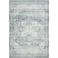 thumbnail image 2 of Hauteloom Mauro Living Room, Bedroom Machine Washable Area Rug - Farmhouse - 3'6" x 5'6", 2 of 9