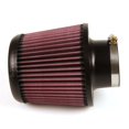 thumbnail image 4 of K & N Filters Air Filter RX-4990 X-Stream; Red; Cotton Gauze; Round Tapered; Single Centered Flange; Filter Top, 4 of 6