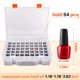thumbnail image 3 of Soporte y organizador para esmaltes de uñas ALCYON Universal, 54 botellas, 3 of 7