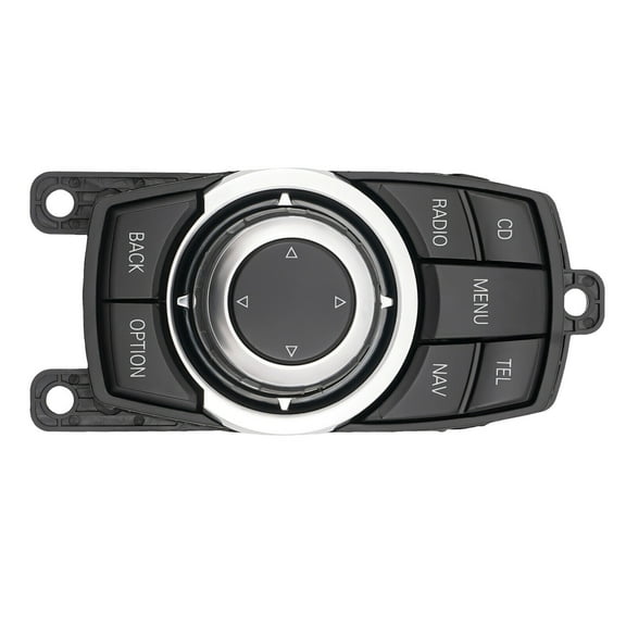 For BMW F10 F11 F07 F01 F02 F03 Mouse Joystick Media Switch Controller Joystick