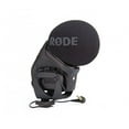 thumbnail image 3 of Rode Stereo VideoMic Pro On Camera Stereo Microphone, 3 of 24