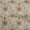 Brown, variant on oneOone Georgette Viscose Pink Fabric Floral Retro Diy Clothing Quilting Fabric Print Fabric By Yard 42 Inch Wide