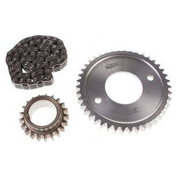 Melling Engine Timing Set P/N:3-365SA