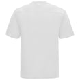 thumbnail image 3 of Russell Europe Mens Workwear Short Sleeve Cotton T-Shirt, 3 of 4