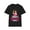 Black, variant on Cute Crazy Hairstylist Lady Funny Hair Salon Hair Stylist
