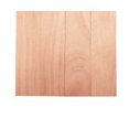 thumbnail image 2 of Okoume Lumber Board - 3/4" x 2" (4 Pcs), 2 of 3