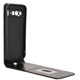 thumbnail image 4 of For Google Pixel 9 Pro Xl Case With Card Slot Magnetic Vertical Flip Leather Phone Cover, 4 of 5