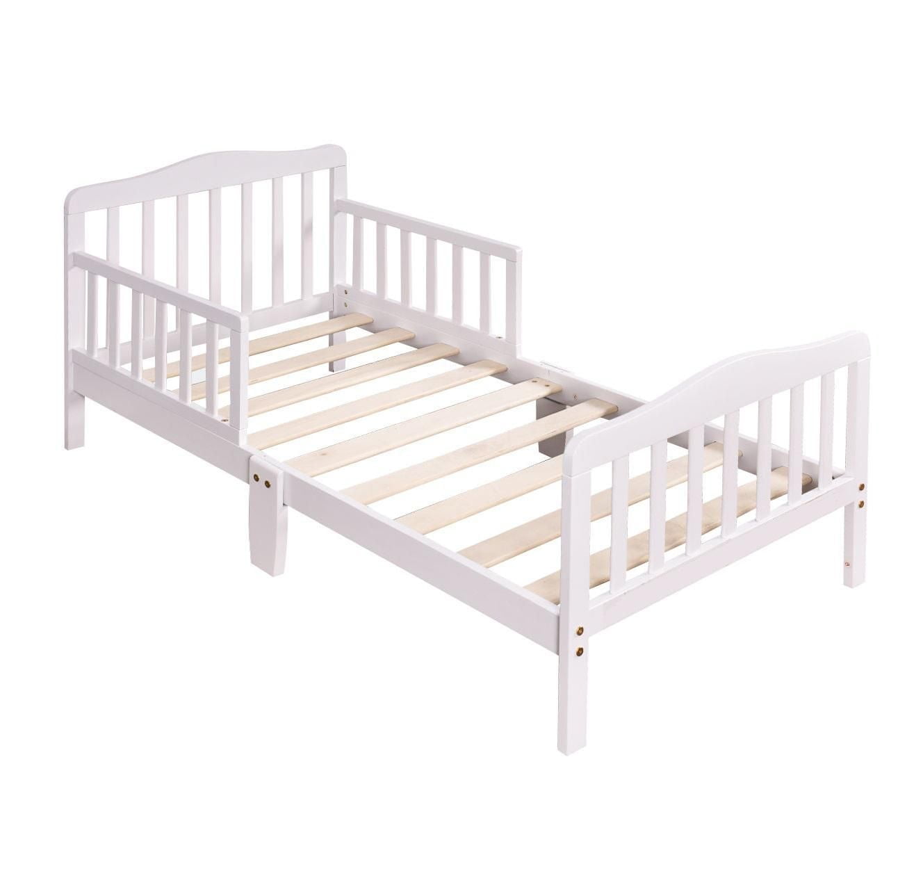 Concord Baby Casey Toddler Bed
