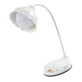 thumbnail image 3 of Bedside Night Light,LED Reading Light Plastic Desk Lamp Folding Table Lamp Ultra Responsive, 3 of 8