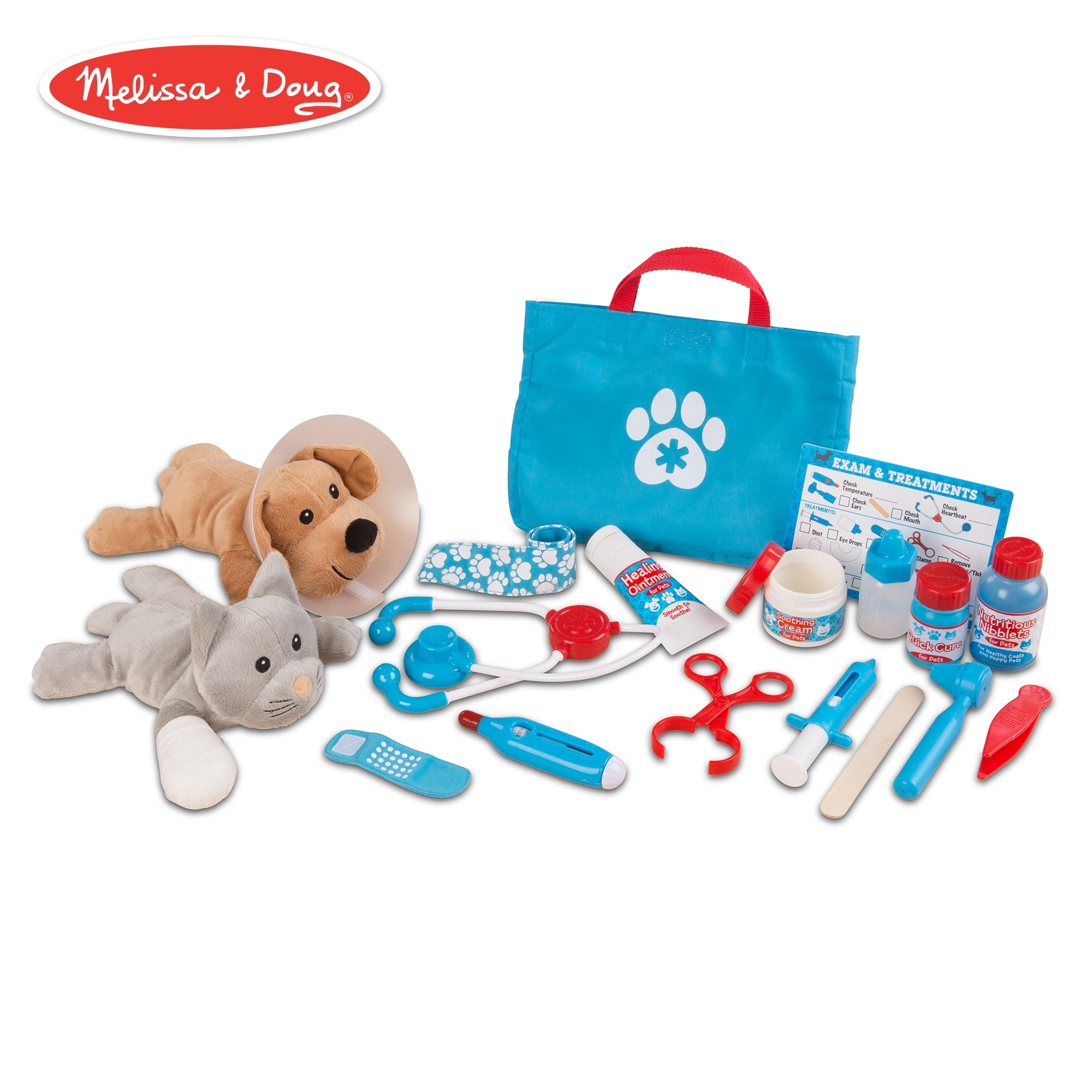melissa and doug doctor kit