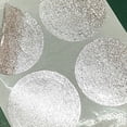 thumbnail image 3 of Yucurem 100x Capsule Self Adhesive Aluminum Foil Brewer Lid for Nespresso Coffee Coffee Accessories (As Shown), 3 of 8