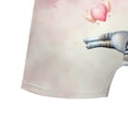 thumbnail image 5 of Every Fart is Love Note Manx Guilty Face Happy Valentine's All Over Print Boxer Briefs Underwear for Men Dad Cat Lover Kitten Owner Gifts - 01016, 5 of 6