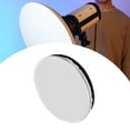 thumbnail image 6 of LeeQinersw Soft Light Diffuser Sock Lampshade for Photography Studios Standard Reflector White, 6 of 9