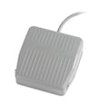 thumbnail image 4 of funtasica Foot Pedal Foot Control Switch Nonslip with Cable Foot Switch for Textile Industry Welding Workshops Wide Applications 15cm Cable, 4 of 8