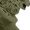 02-Army Green, variant on Plus Size Blouse Women Vintage Lace Patchwork Bow V-Neck Shirt Embroidery Summer Three Quarter Retro Solid Top Dressy Lightweight Comfy Outfits Going Out Tops Ladies Fashion Trendy
