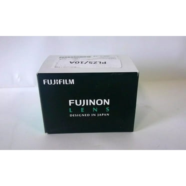 Fujinon Fujifilm YV10x5HR4A-SA2L 1:1.6/5-50mm Varifocal Lens