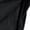 BLACK, variant on Men's and Big Men's Relaxed Fit Stretch Straight Leg Zip Multi Pocket Cargo Work Pants
