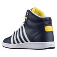 thumbnail image 3 of Tenis K-Swiss T 25 Azul Classic Vn Mid  Para Niño, 3 of 4