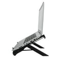 thumbnail image 4 of Durable Folding Lap Desk, Folding Laptop Tray, Multifunction For Laptop Notebook, 4 of 8