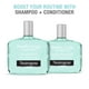 Neutrogena Lightweight Shampoo for Sensitive Scalp with Micellar Water