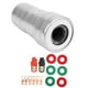 thumbnail image 4 of Terminal de batería conectores negativos positivos de cobre de cableado simple para coche de barco marino Fugacal Otros, 4 of 8