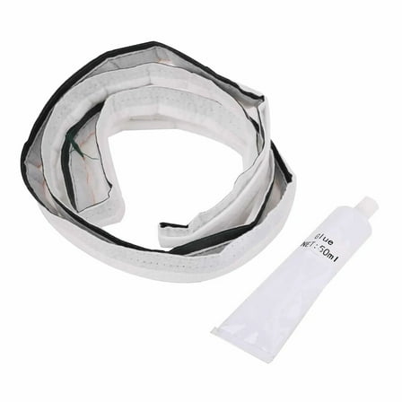 W10612022 Dryer Drum Felt Kit For Whirlpool, Sears AP5737110 PS8691753 279857 US