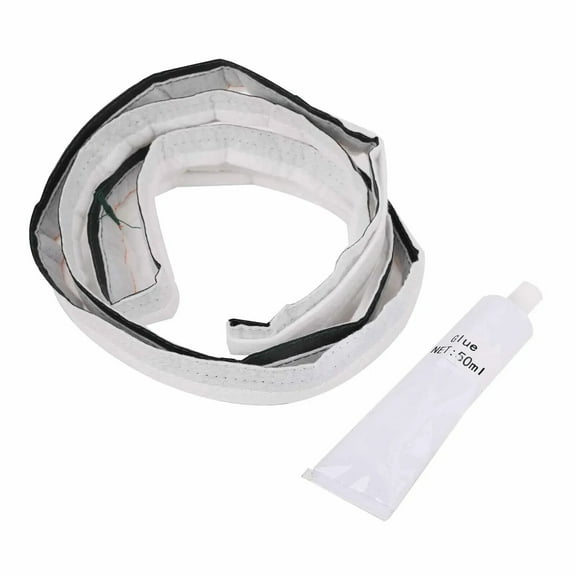 W10612022 Dryer Drum Felt Kit For Whirlpool, Sears AP5737110 PS8691753 279857 US