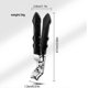 thumbnail image 4 of Dotmalls ClipMaster Pro, Grishay ClipMaster Pro nagelklippare, 4 of 4