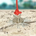thumbnail image 5 of FINDMAG Super Strong Neodymium Fishing Magnets, 1600lbs Pulling Force Rare Earth Magnet with Countersunk Hole Eyebolt for Retrieving in River and Magnetic Fishing (120mm), 5 of 6