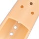 thumbnail image 5 of Finger Support Brace 4 Different Size Straightening Breathable Finger Support Splint Stabilizer for Arthritis Relief, 5 of 5