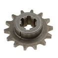 thumbnail image 4 of Colaxi 3-6pack 14T 14 Tooth Front Chain Sprocket for 49cc Engine Mini Pocket Dirt Bike 6 Pcs, 4 of 7