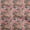Red, variant on oneOone Polyester Spandex Purple Fabric Animal Skin With Floral Sewing Craft Projects Fabric Prints By Yard 56 Inch Wide