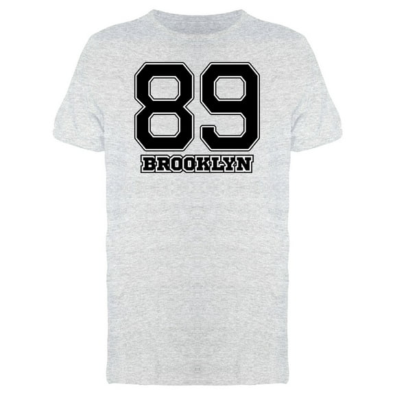 Brooklyn Sports Tee Men's -Image by Shutterstock