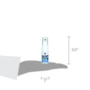 ZEISS Fog Defender System Spray Kit for Eyeglasses, Includes Lens Wipes Fog Defender Cleaning Cloth, 0.5 fl oz