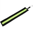 thumbnail image 2 of keepw Housse de Corde d'Escalade Anti-Usure Haute Résistance Protecteur de Parachute de Sécurité pour Urgence Randonnée Camping Accessoires, 2 of 7