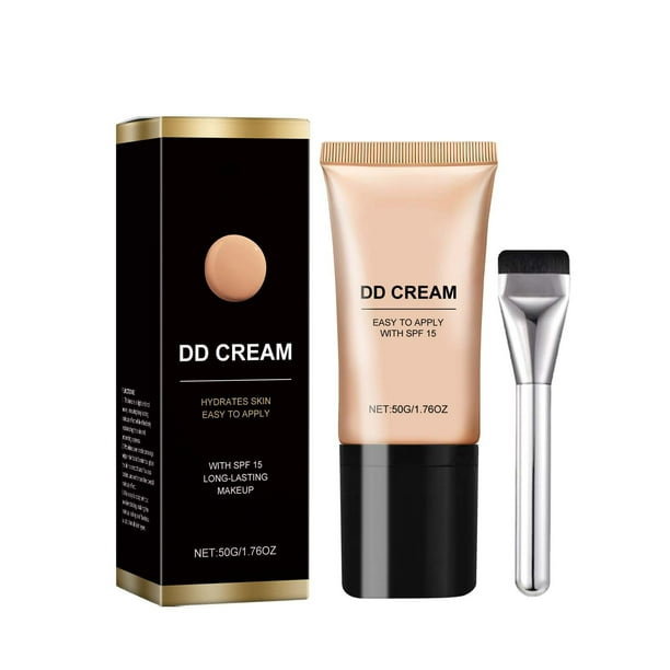 Hot6sl Ofertas Del Día La Crema Correctora Ligera Puede Hidratar y Nutrir La Piel Durante Mucho Tiempo.