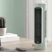 Portable Air Conditioner 2026 Windowless Mini AC 3 Speeds 2000mAh USB