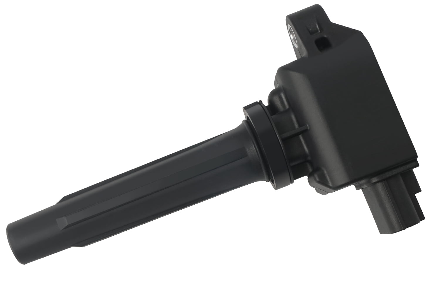 4PCS Ignition Coil Packs & Iridium Spark Plugs Compatible with 2.0L 2.5L 2012-2019 Mazda 3, 2016-2018 3 Sport, 2014-2017 Mazda 6, 2016-2020 CX-3, 2013-2018 CX-5, 2016-2018 MX-5 Miata Replace UF656