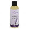 The Healing Garden White Lavender Essential Bath Oil, 2 fl oz