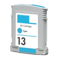 thumbnail image 1 of Zoomtoner Compatible HP C4815A (#13) INK / INKJET Cartridge Cyan, 1 of 1