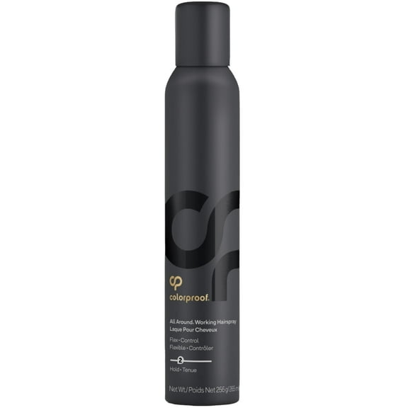 Color Proof ColorProof All Around Working Hairspray 9 oz