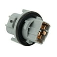 thumbnail image 2 of Direct Fit Turn Signal Lamp Bulb Socket for Nissan Murano Altima Plug and Play, 2 of 11
