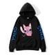 thumbnail image 1 of Sudaderas con capucha de Disney para hombres y mujeres, sudadera con capucha de los años 90, Y2k, Stich, ropa de calle Harajuku para niños y niñas, 1 of 1