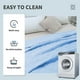 thumbnail image 5 of Cooling Blanket Queen Size Summer Quilt Bedding with Heat Dissipating Fabric for Hot Sleepers and Night Sweat Relief, Ukhbmc, 5 of 8