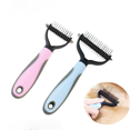thumbnail image 2 of Pet Comb Pet Beauty Tool Brush, 2 of 4