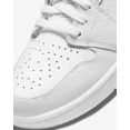 thumbnail image 3 of Ni - ke Size 9.5 - Jordan 1 Low Golf Triple White 2022, 3 of 5