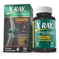 thumbnail image 1 of Suplemento X Ray Dol Joint Health con glucosamina 1500 mg 50 unidades, 1 of 7