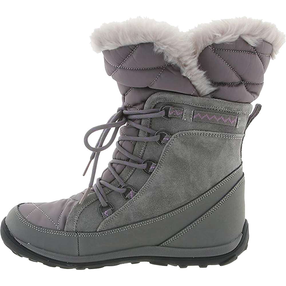 Bearpaw Women's Whitney Boot - Walmart.com