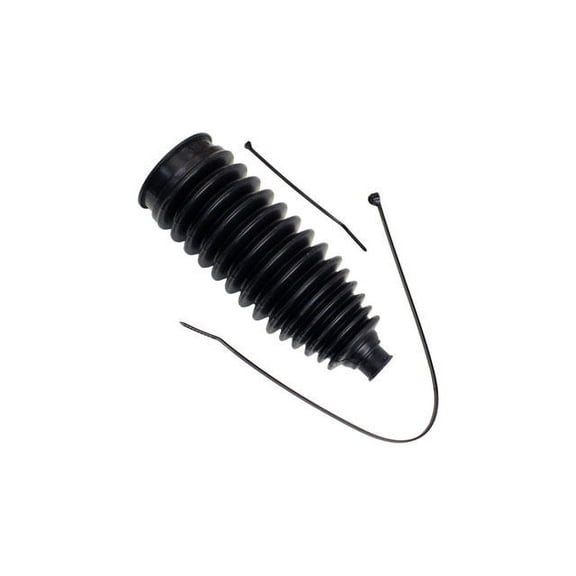 Steering Rack Boot Kit - Compatible with 2008 - 2012 Honda Accord 2009 2010 2011